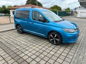 Volkswagen Caddy Caddy 2.0 TDI BMT (5-Si.) DSG Style
