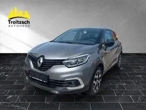Renault Captur Intens  Intens