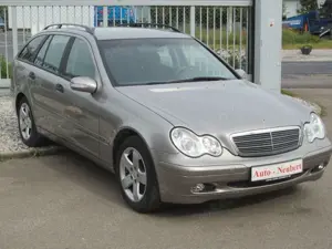 Mercedes-Benz C 180 Kompressor T-Modell