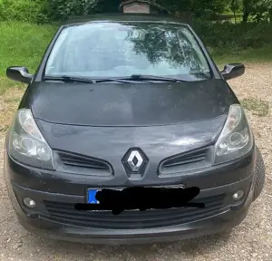 Renault Clio Clio  5-Türer 1.2 16V TCE Edition Dynamique
