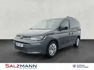 Volkswagen Caddy Life DSG Navi, AHK, Dark Label KLIMA ALU