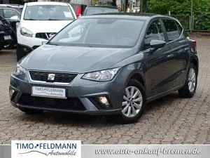 SEAT Ibiza 1.0 Style