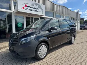 Mercedes-Benz Vito Mixto 116 CDI RWD LANG/AHK/KAMERA/NAVI