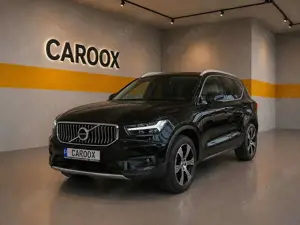 Volvo XC40 T3 Inscription LEDER H/K ACC AHK