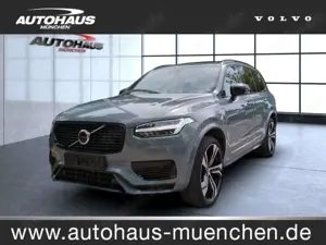 Volvo XC90 XC 90 Ultimate Dark Recharge Plug-In Hybrid AWD