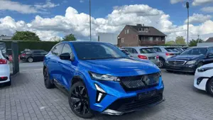 Renault Rafale Hybrid E-Tech 200 PHEV Esprit Alpine