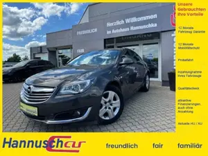 Opel Insignia A Lim. Business Edition