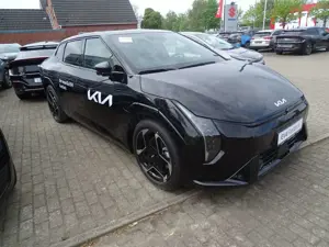 Kia EV4 Fastback 81,4 kWh GT-Line,P8,9,10