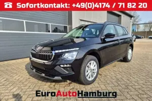 Skoda Kamiq 1.0 TSI 115PS DSG Selection Rückf.Kamera PDC v+h S