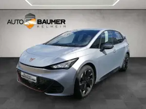 CUPRA Born 77kWh 231PS HEAT PUMP TECH M PILOT L HUD