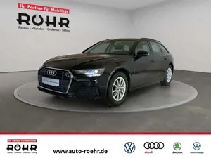 Audi A6 Avant 40 TDI S tronic (SHZ.Kamera.Navi.LED.DAB)