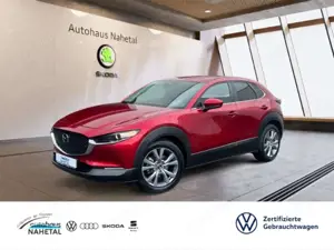 Mazda CX-30 2.0 SKYACTIV-G M Hybrid 150 AWD LED NAVI  18'' ACT