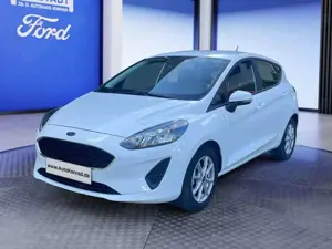 Ford Fiesta 1.0 EcoBoost Hybrid SS Aut. COOLCONNECT