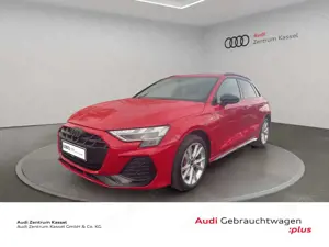Audi A3 A3 SB 45 TFSI e S line Matrix SONOS AHK HuD Kam.