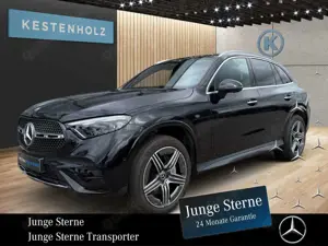 Mercedes-Benz GLC 300 GLC 300 e 4M *AMG*MEMO*PANO*360°*HUD*BURM*AHK* BC