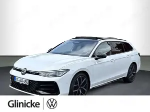 Volkswagen Passat Variant R-Line 2.0 TDI 4Motion DSG, AHK,