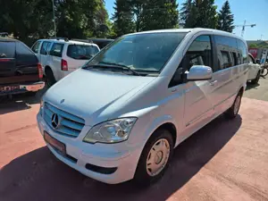 Mercedes-Benz Viano FUN 2.0 CDI kompakt Function