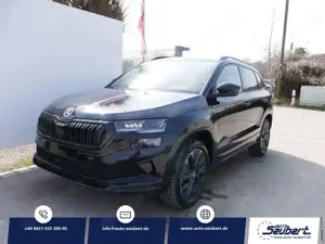 Skoda Karoq Sportline 2.0 TDI 4x4 DSG*AHK-SCHWENKBAR*ACC*PDC-H
