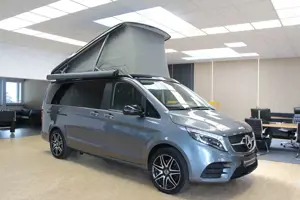 Mercedes-Benz Marco Polo V300 Edition Küche 4-Matic AMG+NIGHT