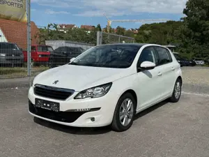 Peugeot 308 Active 1.2 e-THP Panorama Navi PDC Klimaauto