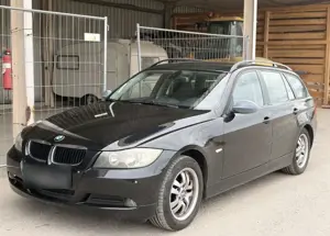 BMW 316 316i touring Panoramadach Edition Lifestyl