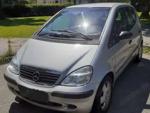 Mercedes-Benz A 170 A 170 CDI L Classic