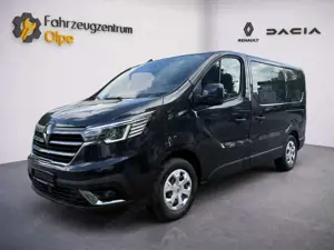Renault Trafic Combi L1H1 3,0t Life,AHK,9-Sitzer