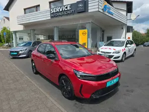 Opel Corsa F GS/NAVI/KEYLESS/LED/180° KAMERA/GRA/PDC/