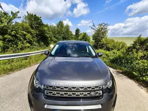 Land Rover Discovery Sport TD4 Aut. Dynamic Sonderedition