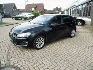 Volkswagen Golf Lounge BMT