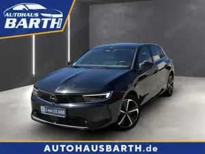 Opel Astra L 1.5 D Elegance *LED*RFK*NAVI*KLIMA