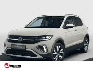 Volkswagen T-Cross Style 1.0 TSI  DSG AHK+ACC+Climatr.