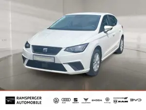 SEAT Ibiza Style 1.0 TSI DSG DAB/EPH/Assist/uvm.