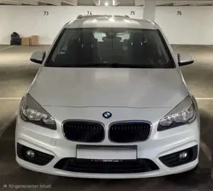 BMW 218 218 d Advantage