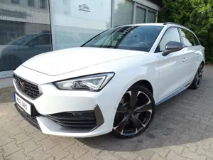 CUPRA Leon Sportstourer Basis *ACC*LANE ASS*FRONT ASS*