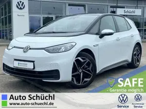 Volkswagen ID.3 PRO-S 82 kWh WÄRMEPUMPE+5-SITZER+APP-CONNE