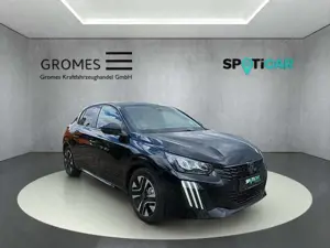 Peugeot 208 Allure PT 100 AHK Navi SHZ LED Digitales Cockpit 3
