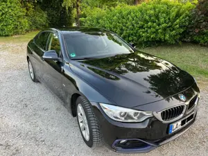 BMW 420 420xd Gran Coupe Aut. Sport Line
