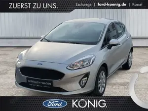Ford Fiesta CoolConnect 1.1 Klima + elektr. Spiegel Klima