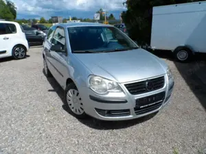 Volkswagen Polo IV Tour