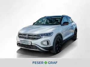 Volkswagen T-Roc 1.5 TSI Style Standhz/Keyless/AppConn/NAVI