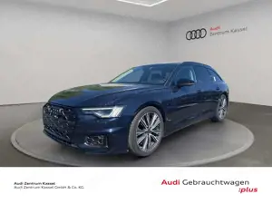 Audi S6 S6 Av. 3.0 TDI qu. Matrix AHK Navi StandHZG 360°