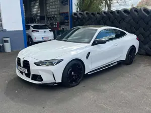BMW M4 Competition Rückfahrkamera