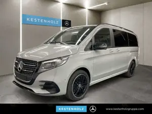 Mercedes-Benz V 280 V-Klasse AVANTGARD AMG WideScreen 360° Airmat AHK