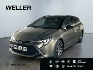 Toyota Corolla 1.8 Hybrid TS Comfort *LED*CarPlay*RCam*