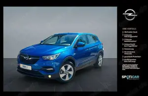 Opel Grandland X Sondermodell "Edition" VIELE EXTRAS