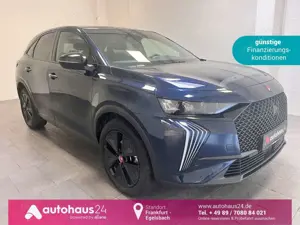 DS Automobiles DS 7 Crossback 7 1.5 BlueHDi 130 Performance Line|Navi|PDC
