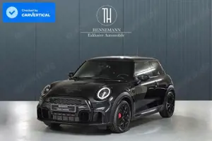 MINI John Cooper Works MINI John Cooper Works*HeadUp*ClassicTrim*ACC*Garantie09/2028