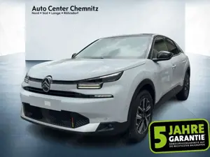 Citroen C4 1.2 145 Team D Highway Driver Assist