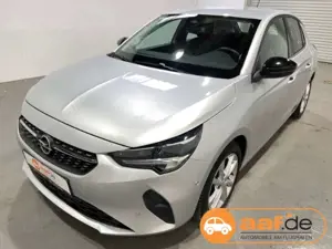 Opel Corsa F Elegance EU6d Klima Navi LED PDCv+h